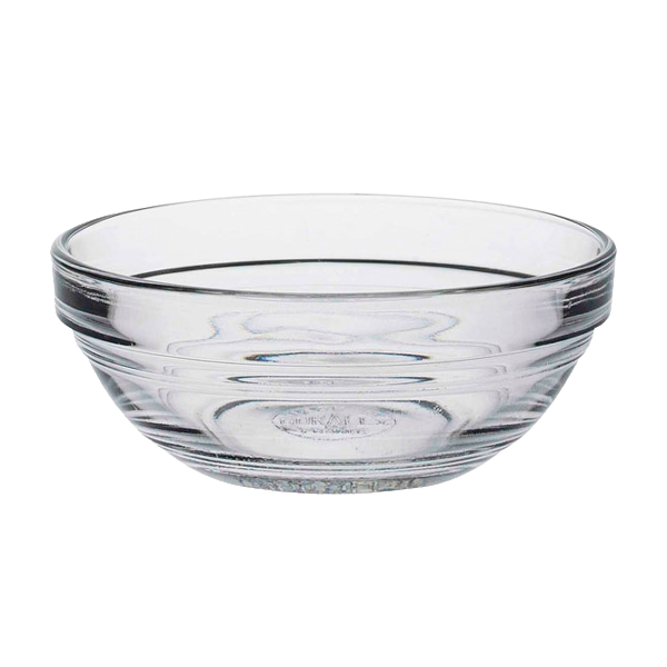 Taça Vidro para Massagem