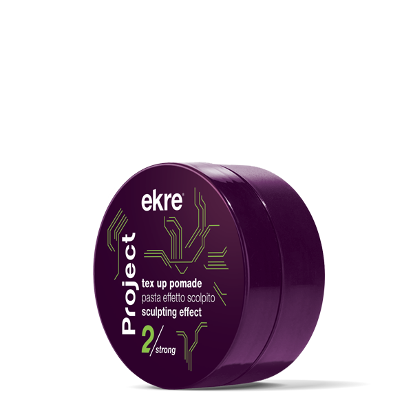 Pomada Modeladora Strong 100ml EKRE