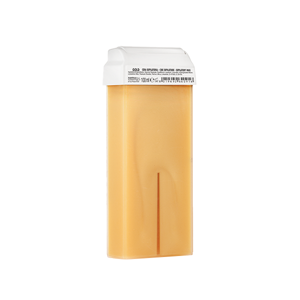 Cera Roll On Ouro 100ml