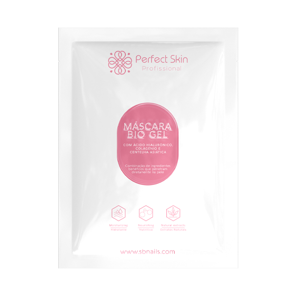 Mascara BioGel Perfect Skin