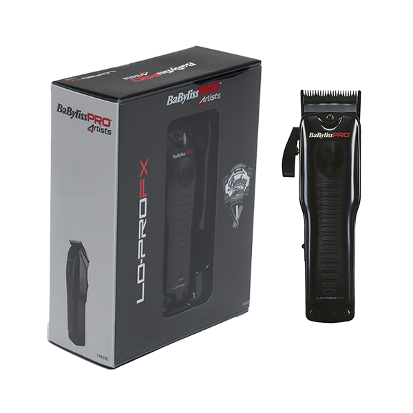 Maquina BabylissPRO LOPROFX Clipper