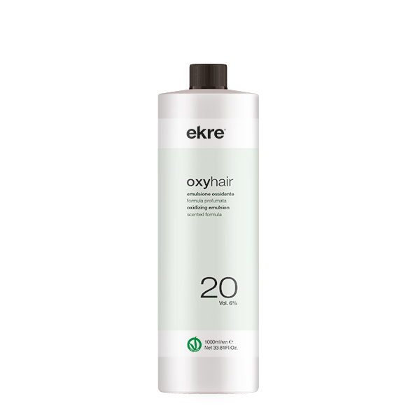 Oxidante 20 Vol 1000ml EKRE
