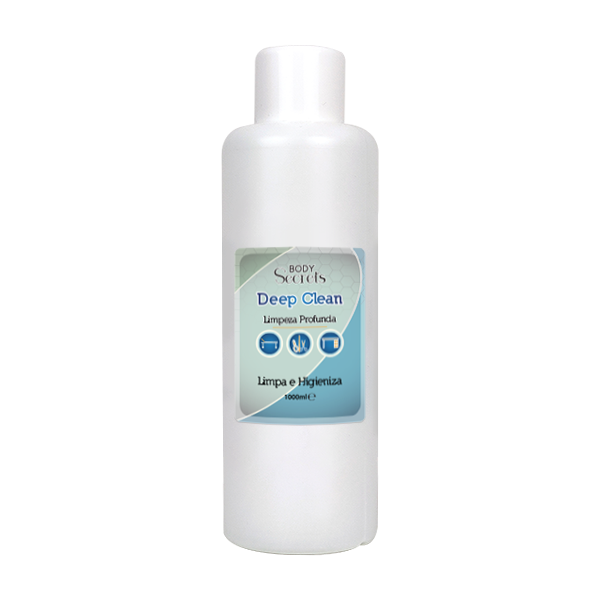 Deep Clean 1000ml