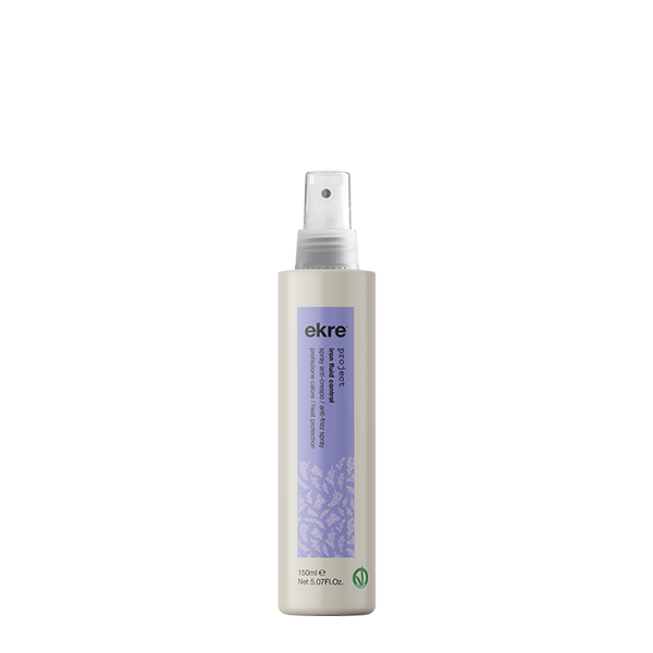 Spray Anti-Frizz Project Iron Fluid Control 150ml EKRE