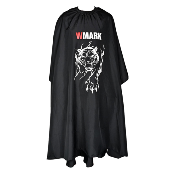 Capa Corte Preto Tigre WMARK