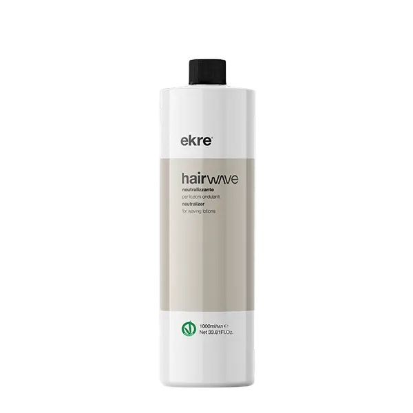 Neutralizante Capilar Hair Wave 1000ml EKRE