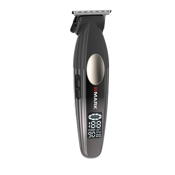 WMark NG - 8238 Golden Mirage Silver