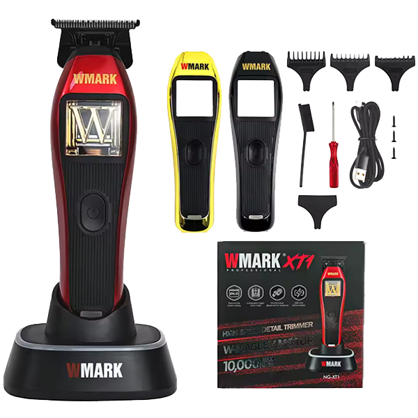 WMARK NG-XT1 High Speed Detail Trimmer