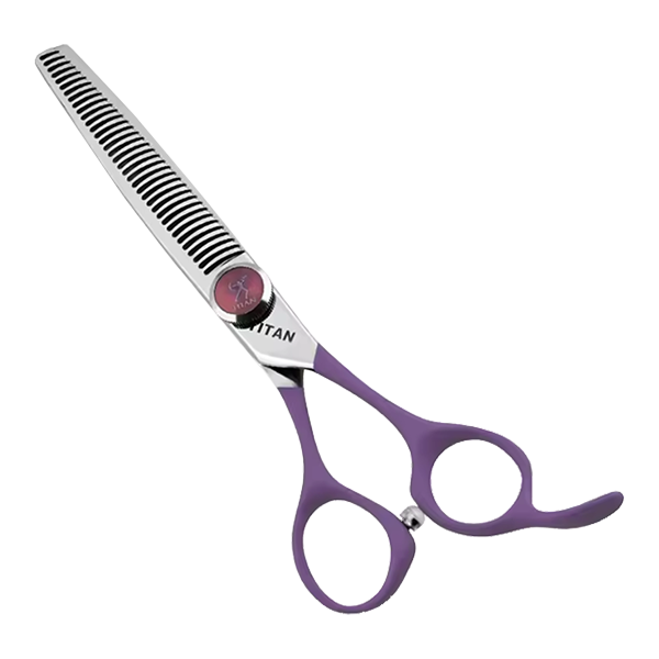 Tesoura TITAN TR638