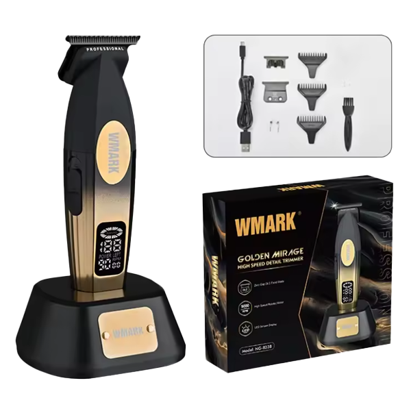 WMARK NG-8238 Golden Mirage