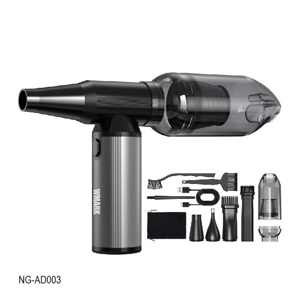 WMARK NG-AD003 Soprador Turbo