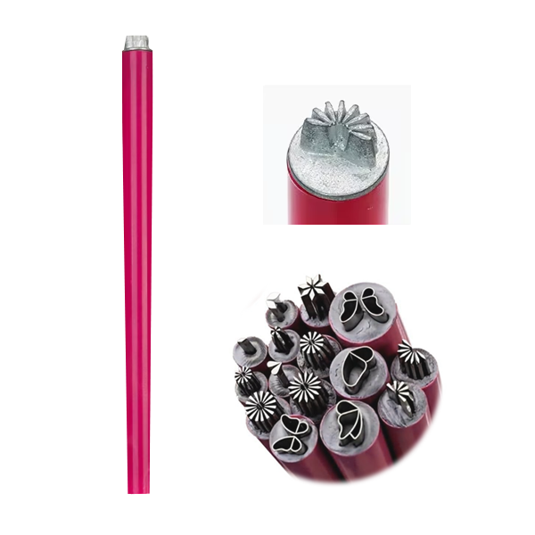 Stamp Pen Flor