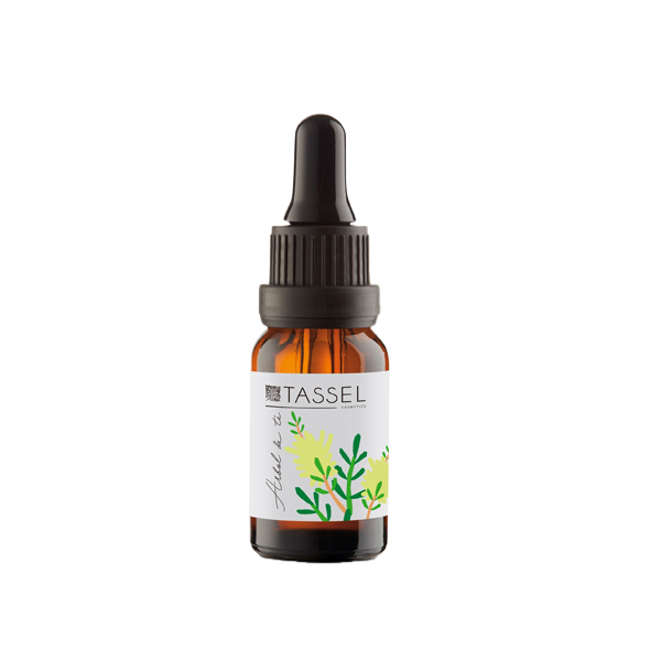 Óleo Essencial Tea Tree 15ml