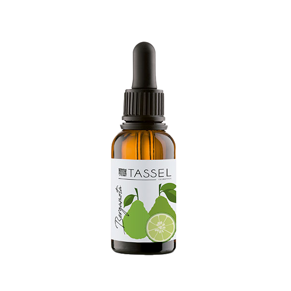 Óleo Essencial Bergamota 15ml